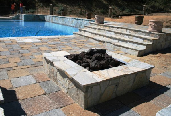 quartzite-flagstone-firepit-thompson-facebook